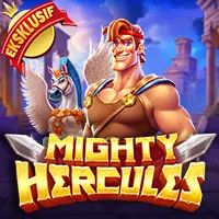 Mighty-Hercules